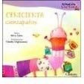 CENICIENTA CIENZAPATOS