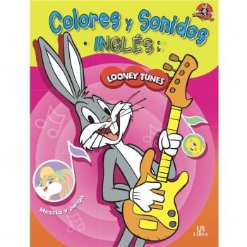 Colores y sonidos en ingles con