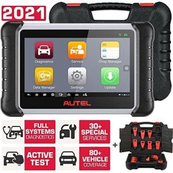 Autel MP808K OBD2 Scanner – Fahrzeugdiagnose aller Systeme