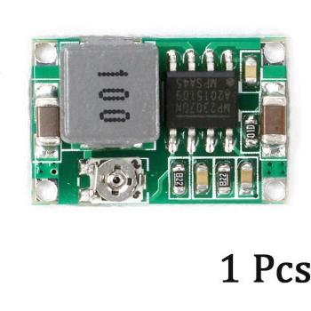 Mini Regulador DC-DC 3a 5V-23V