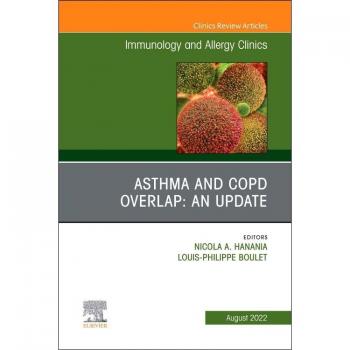 Asthma and COPD Overlap: An Update