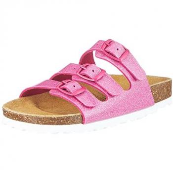 Bioline Kids Glitter Pantolette von Lico
