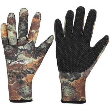 Hisea Scratch-Resistant Diving Gloves