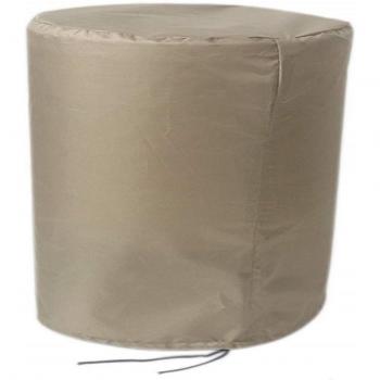 Protector para Ventilador de Techo Durable en Polipropileno