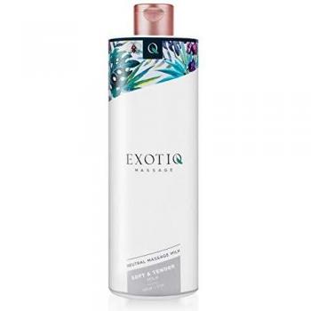 Masaje Relajante Exotiq 500 ml