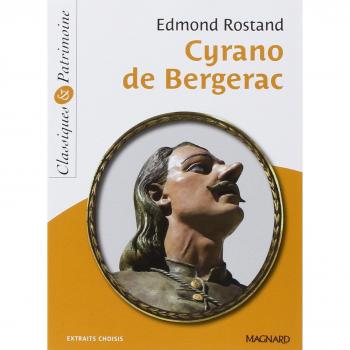 Cyrano de Bergerac