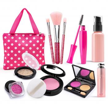 Set de Maquillaje Infantil