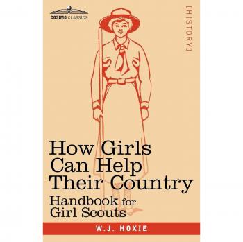 How Girls Can Help Their Country