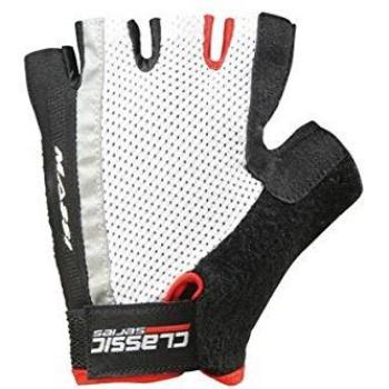 MASSI 50256 Handschuhe (Rot) – Einheitlich angepasst