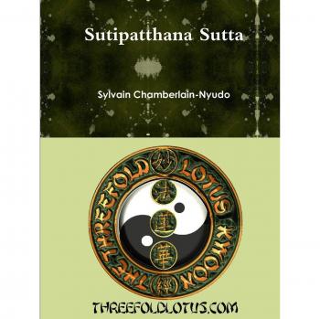 Sutipatthana Sutta