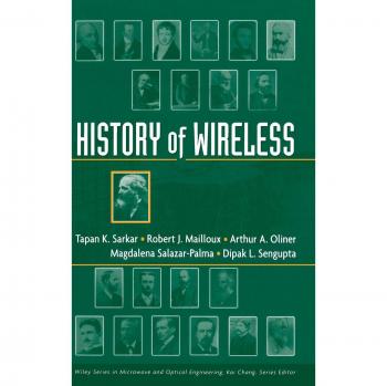 History of Wireless