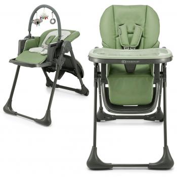 Trona Infantil Tummie 2 en 1
