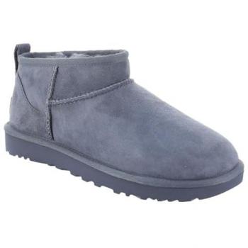 Bottes UGG Blue W Classic Ultra Mini