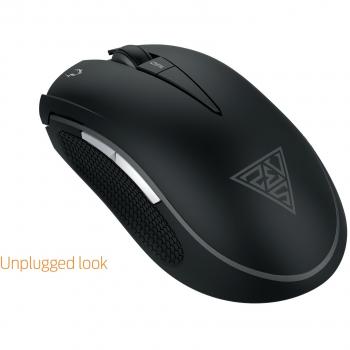 GAMDIAS Zeus E1 Ratón Óptico para Juegos