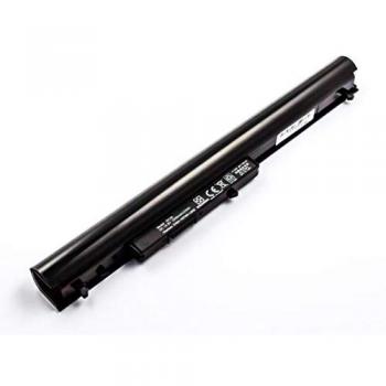Akku für Hewlett-Packard 15-G000SC (F6P81EA) Li-Ion 14,8 Volt 2200 mAh schwarz