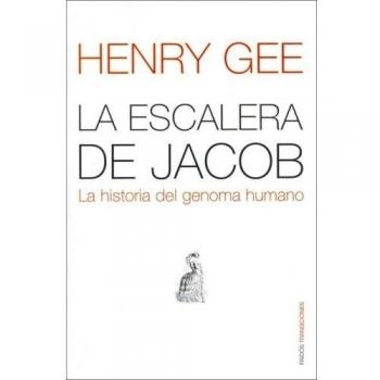 ESCALERA DE JACOB LA