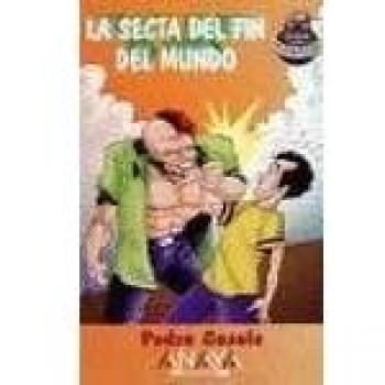 LA SECTA DEL FIN DEL MUNDO