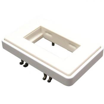 Modulo FUGA Garbot 75x50mm per Sicurezza