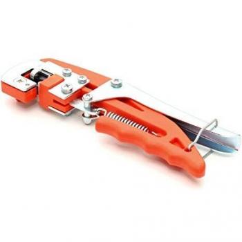 Falci Innestatrice Professionale 262M500P 3 Lame Grigio 20x5x2