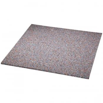 Tapis Antivibration Xavax 60 cm, Noir