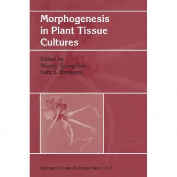 Vitalsource Technologies, Inc. Morphogenesis In Plant Tissue Cultures