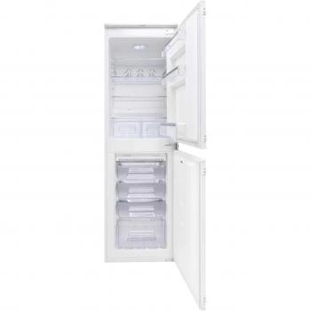Graded Amica BK2963 54cm Integrated 50/50 Fridge Freezer (CD-497) RRP £499