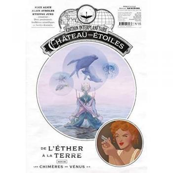 Les chimères de Vénus