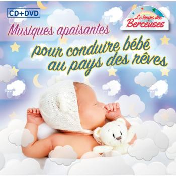 Le Temps des Berceuses Vol.1