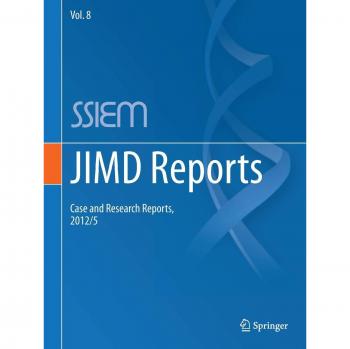 JIMD Reports
