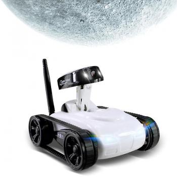 Voiture Télécommandée Wifi avec Application iOS/Android