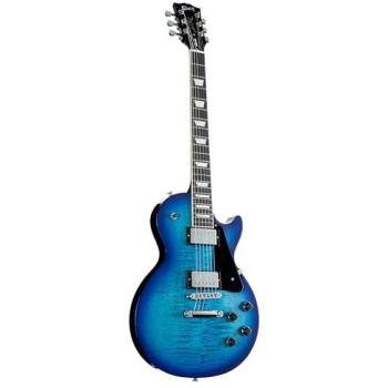 Gibson Les Paul Studio Session Reflet Cobalt