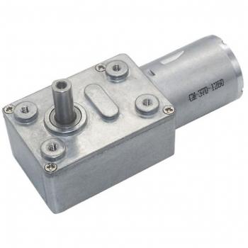 Motor de engranaje N0hb Jgy370 2 rpm a 375 rpm