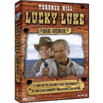 Lucky Luke