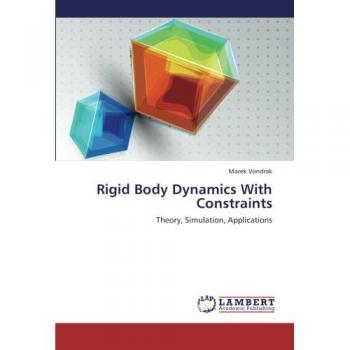 Rigid Body Dynamics With Constraints