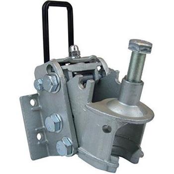 Berger & Schröter Folding Push-Fit Coupling 20234