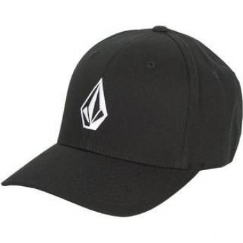Berretto Volcom Flexfit Full Stone Nero