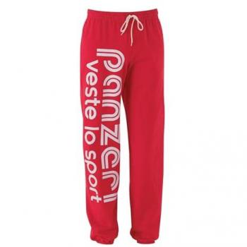 Pantalon de jogging Panzeri Uni H