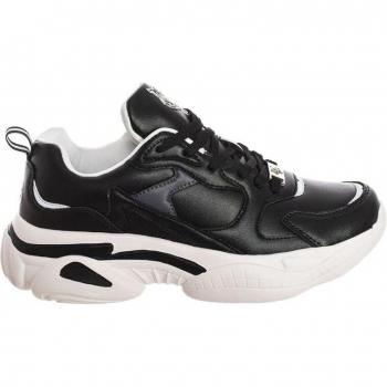 Chaussures de running homme SIPS1517 43 Noir