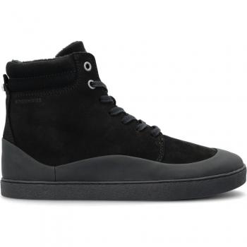 Bottines Femme Torino de Groundies