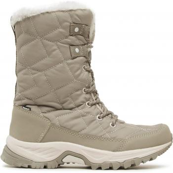 Kiruna Stivali Neve Halti DX W 054-2825 Grigio
