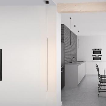Lampada Nova Sospensione Luci 1400 lm