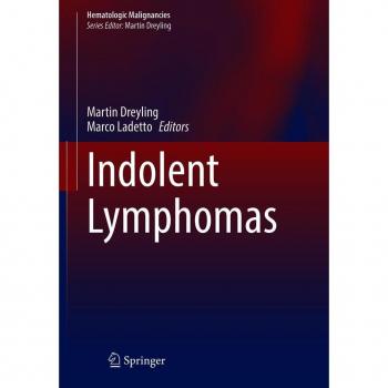 Indolent Lymphomas