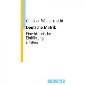 Deutsche Metrik
