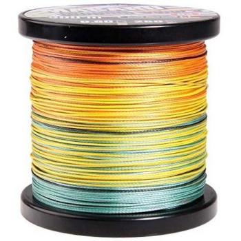 Jigging Braided Line 2000 m, Asari Masaru Unisex 0.350 mm