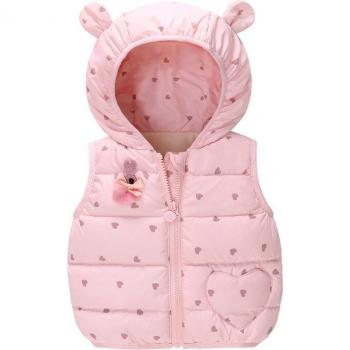 Vlinder Baby Girls Boys Winter Down Coat