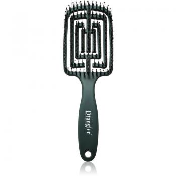 Brosse Brushing Dry Blow Émeraude