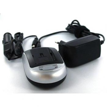 Hochwertiges Ladegerät für Panasonic NV-GS30