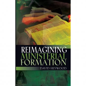 Vitalsource Technologies, Inc. Reimagining Ministerial Formation