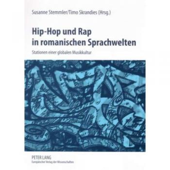 Hip-Hop und Rap in romanischen Sprachwelten