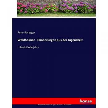 Waldheimat